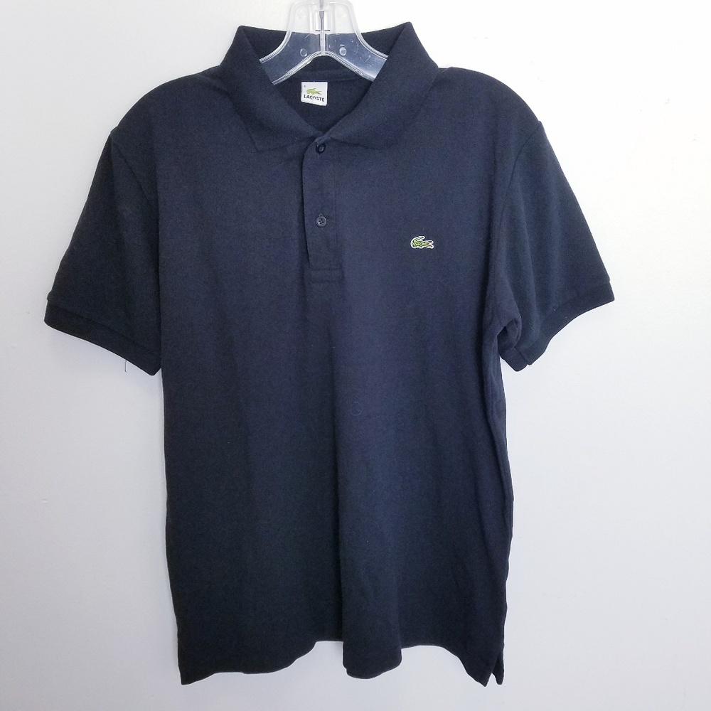 Lacoste polo shirt